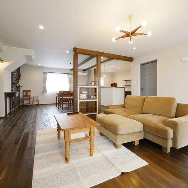 南欧風リフォーム福島市岡島000