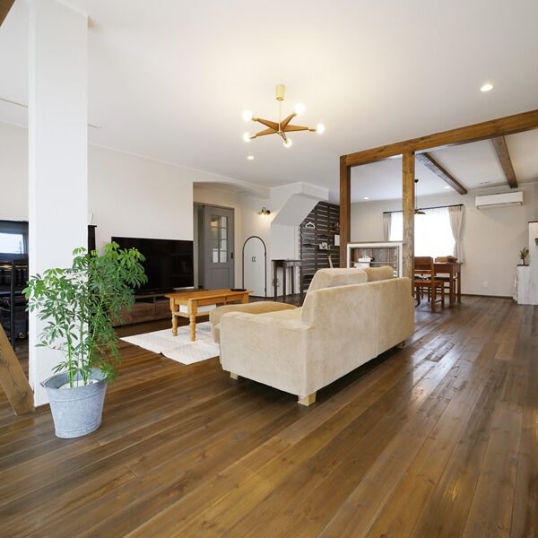 南欧風リフォーム福島市岡島003