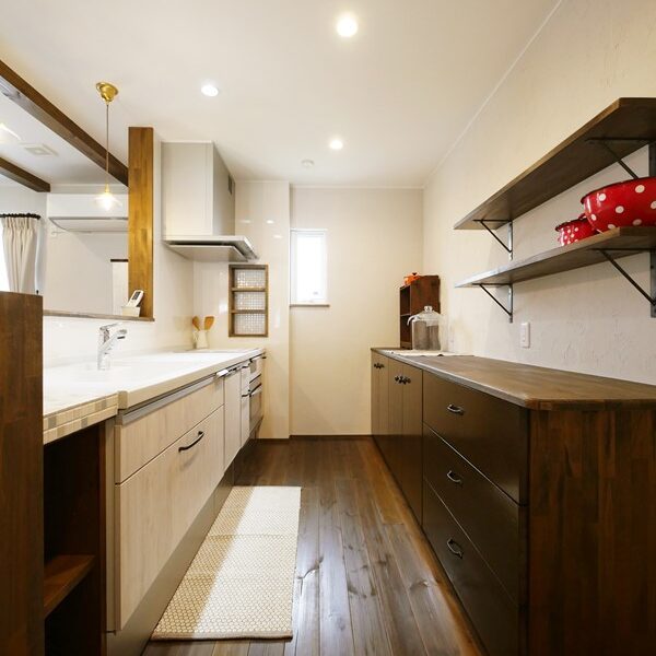 南欧風リフォーム福島市岡島004