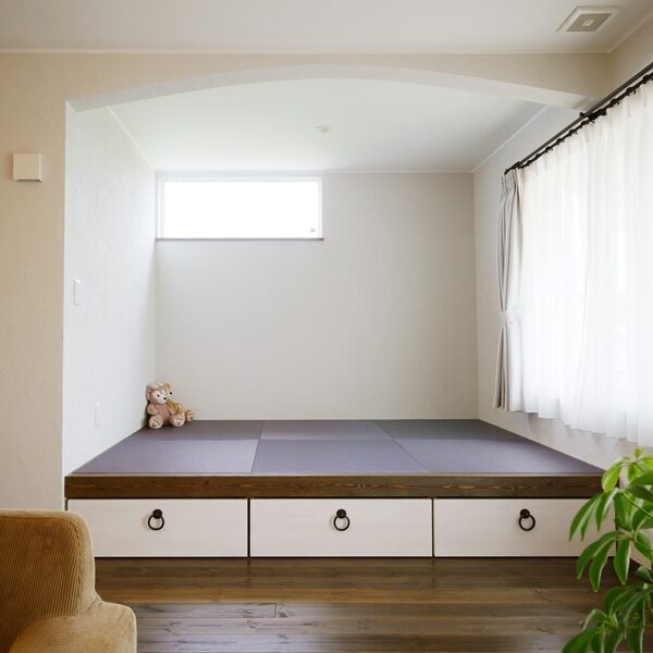 南欧風リフォーム福島市岡島005