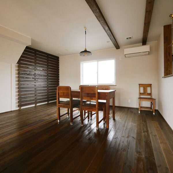 南欧風リフォーム福島市岡島007