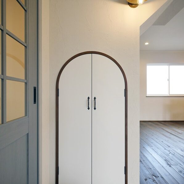 南欧風リフォーム福島市岡島009