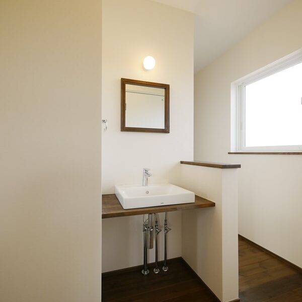 南欧風リフォーム福島市岡島017