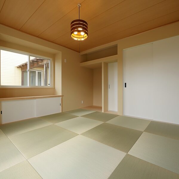 南欧風リフォーム福島市岡島020