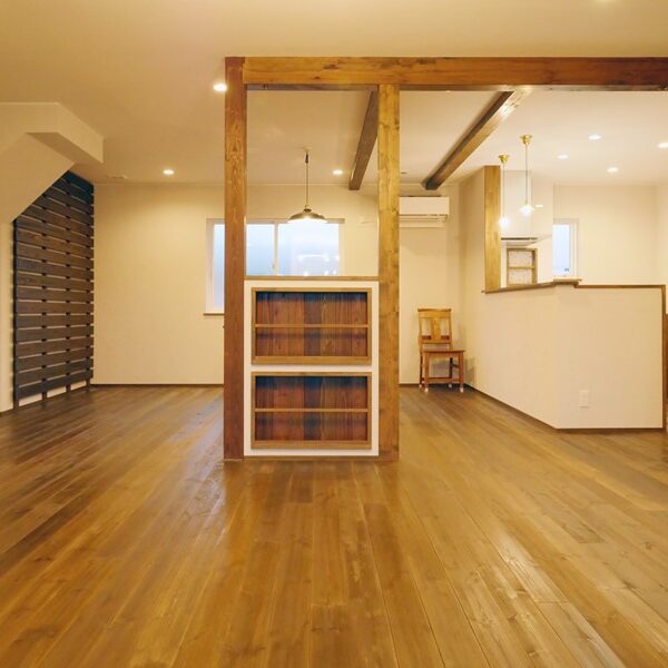 南欧風リフォーム福島市岡島022