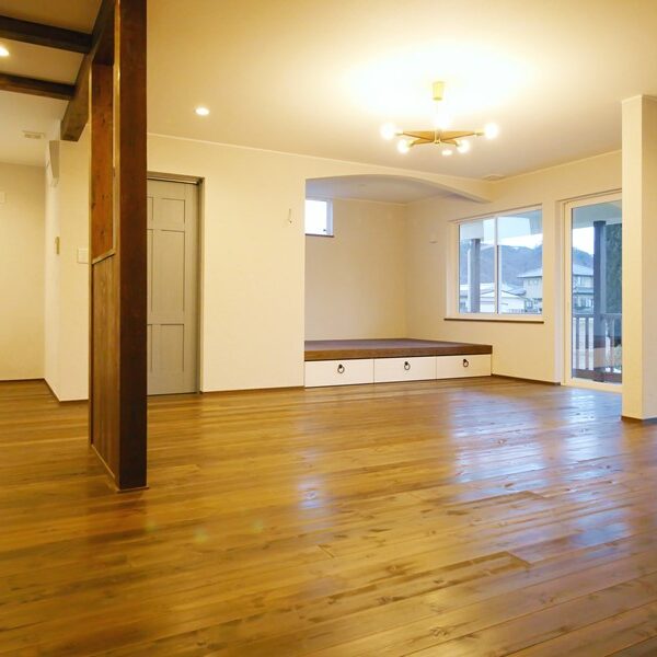 南欧風リフォーム福島市岡島023